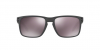 OKULARY OAKLEY® HOLBROOK OO 9102 9102B5 55 ROZMIAR M Z POLARYZACJĄ